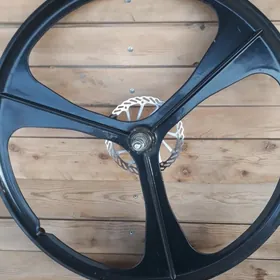 Mersedes 26 lik diska