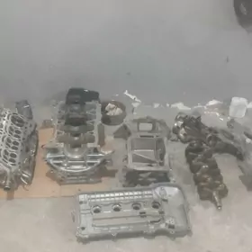 Taýota korolla mator