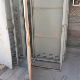 Электрик.щитлери.герман.бош.