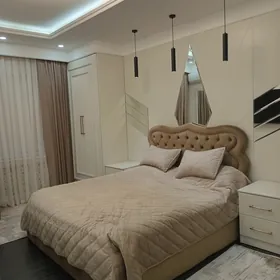 Mir2 Maskowsk 3 komnat