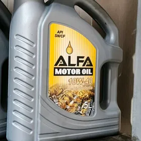 ALFA 10w40 5l