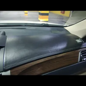 Airbag tarpeda pasažir