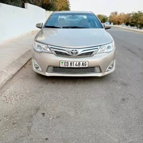 Toyota Camry 2013