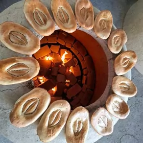 Corek bisiriji pekarny