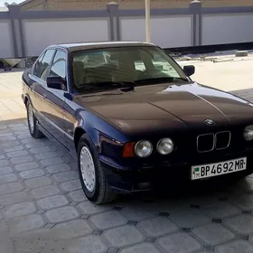 BMW 525 1991