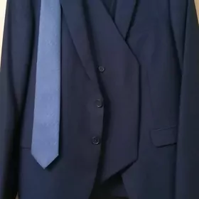 Костюм тройка Kostyum