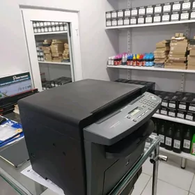 Printer canon 4012