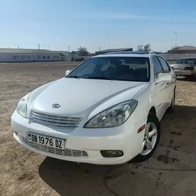Lexus ES 300 2002