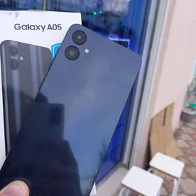 Samsung A05 4/64GB