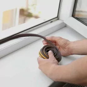 Rezin Уплотнител