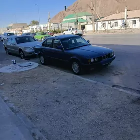 BMW 520 1991