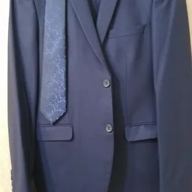 Костюм Kostyum