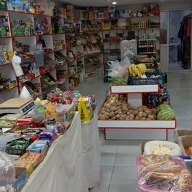 Arenda Magazyn Mir 8