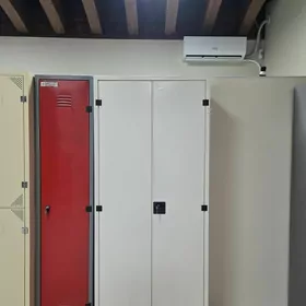 Dokument şkaf  (шкаф)