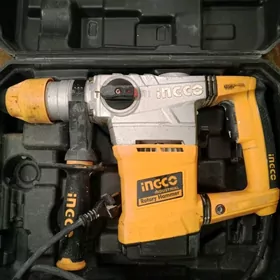 Перфоратор Ingco