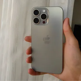 IPhone 15 ProMax 512gb