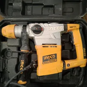 Перфоратор Ingco