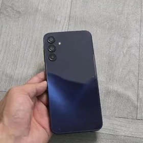 SAMSUNG A15 6/128 BLACK