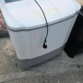 KIRMAŠYN POLAFTAMAT