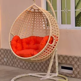 Örme Sallançak Kaçelya Качели