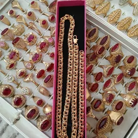 spocga kardinal braslet zynjyr