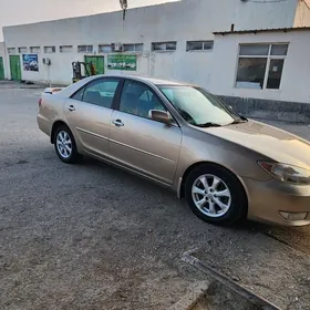 Toyota Camry 2003