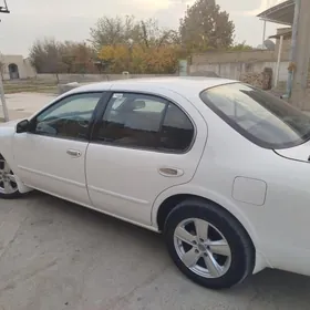 Nissan Maxima 1999