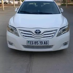Toyota Camry 2009
