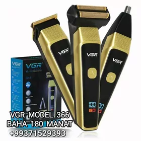 VGR MAŞYNKA SAÇ SAKGAL МАШИНКА