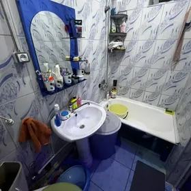 1-ком 3-этж Гулалек