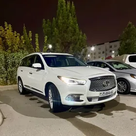 Infiniti QX60 2019