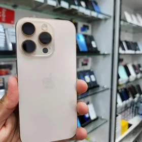 Iphone 16pro 128GB -99% 1sim