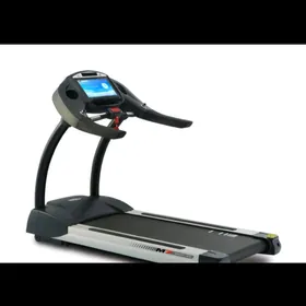 Беговой дорожки ремонт