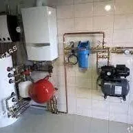 Kombi Kotýol Bejermek