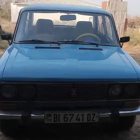 Lada 2106 1990