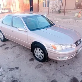 Toyota Camry 1997