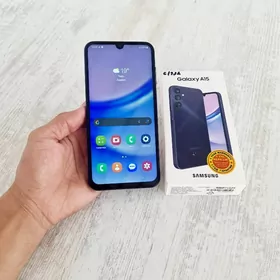 Samsung a15