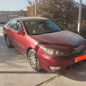 Toyota Camry 2002
