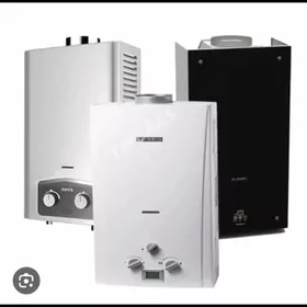 Ремонт Комби Котлы