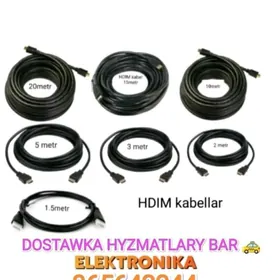 HDMI KABEL TULPAN TUNER AYPI