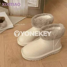 Gyzlar üçin gyş aýakgap