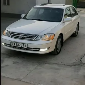 Toyota Avalon 2003