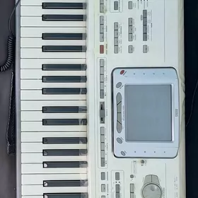 korg pa2xpro