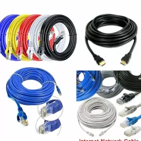 HDMI KABEL TULPAN TUNER AYPI