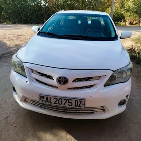 Toyota Corolla 2008