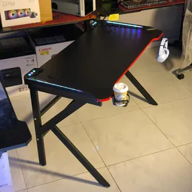 GAMING СТОЛ НОВЫЙ! АКЦИЯ!