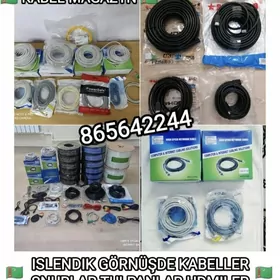 HDMI KABEL TUNER TULPAN AYPI