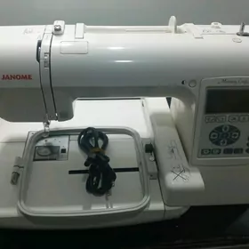 janome 200 e