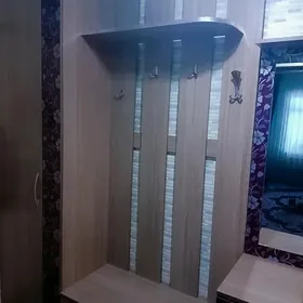 PRİHOJİY (ПРИХОЖИЙ)