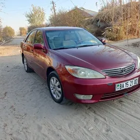 Toyota Camry 2003